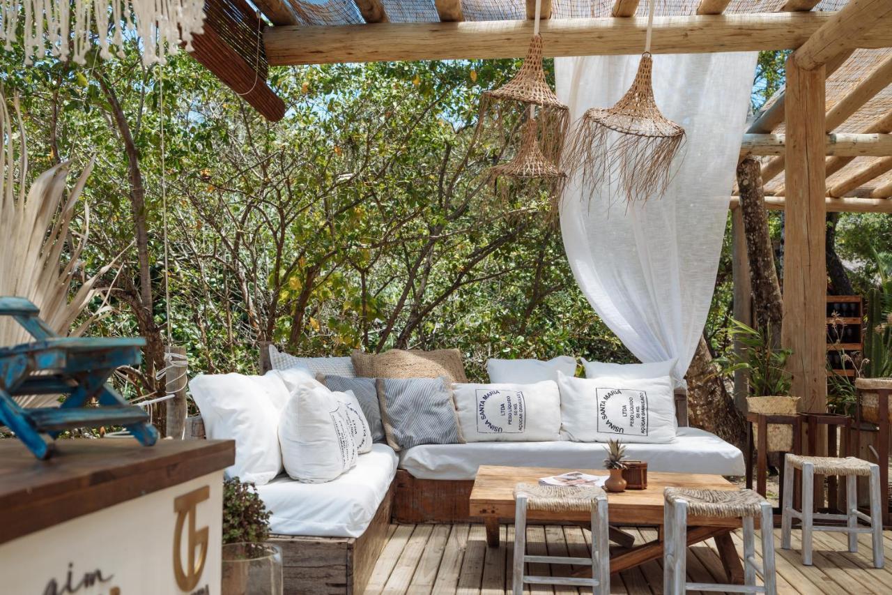 Dos Orixas Boutique