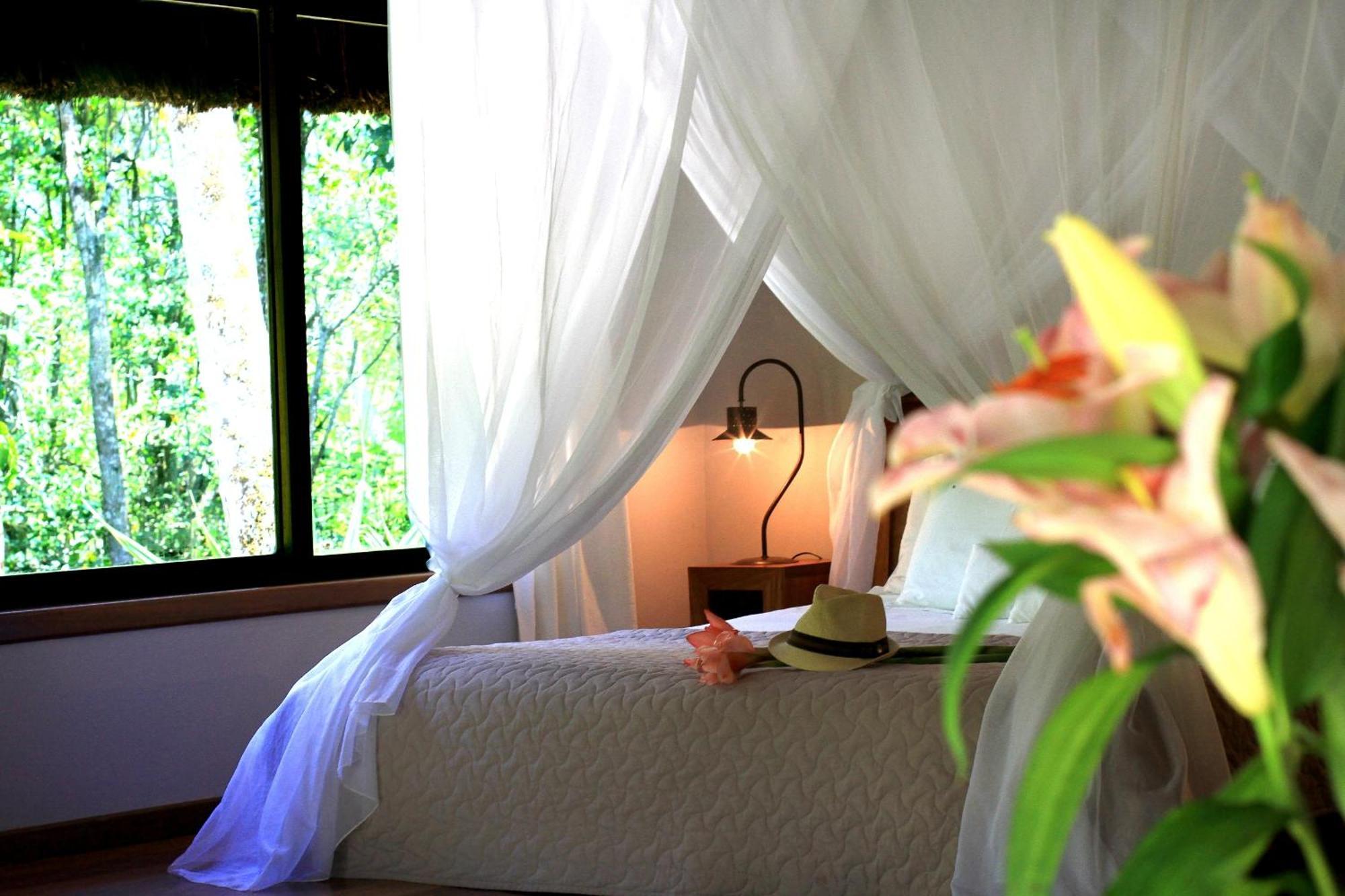 Dos Orixas Boutique 4* Morro de São Paulo