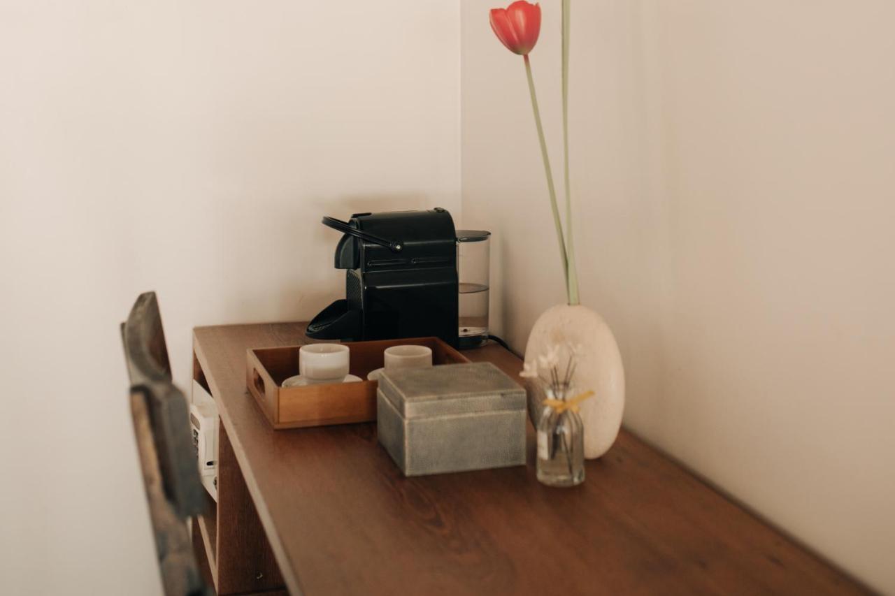 酒店 Dos Orixas Boutique Morro de São Paulo